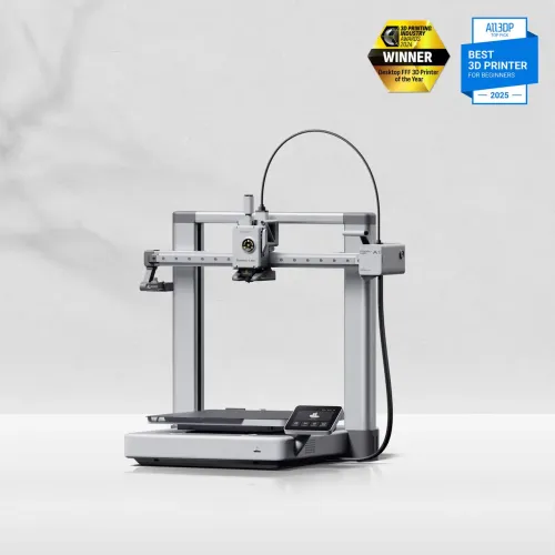 Impressora 3D Bambulab A1 sem AMS