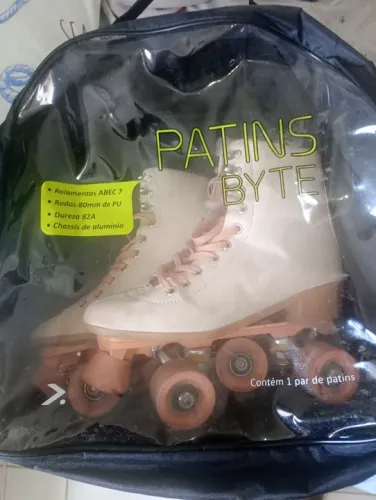 Patins Byte