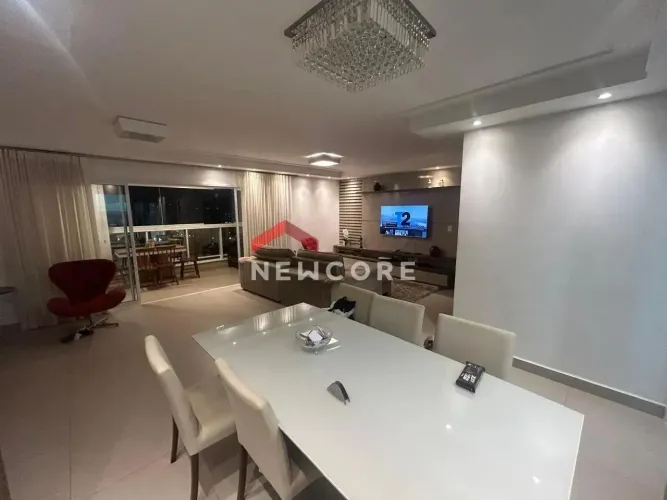 Apartamento em Rua Antonio Perez Hernandez - Parque Campolim - Sorocaba/SP
