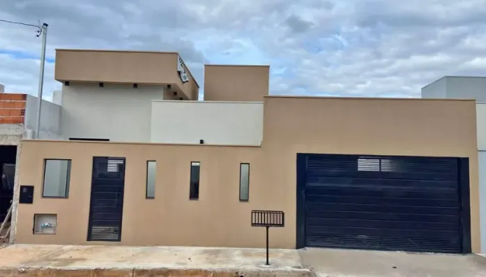 - CASA DISPONÍVEL NO RESIDENCIAL AMAZONAS 