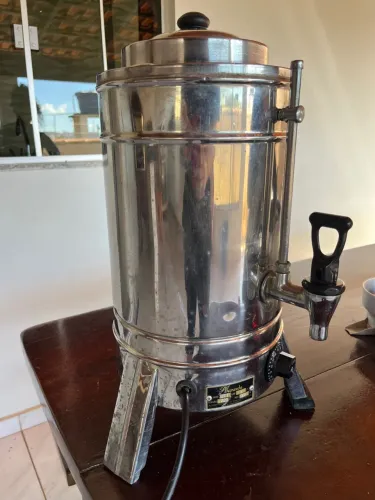 Cafeteira Eletrica Monsrcha Mstp1 3 Litros 220v 900w