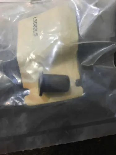 Rebite da rosca interna M6 Renault
