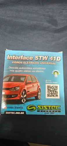 Modulo subida de vidro Universal
