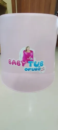 Ofurô criança - Baby tub ofurô