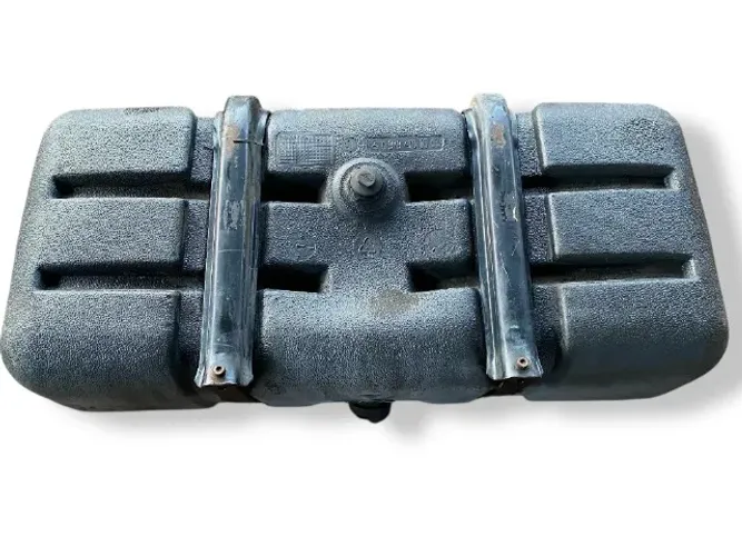Tanque Combustível Mb Accelo 915 915c 1016 815 Original