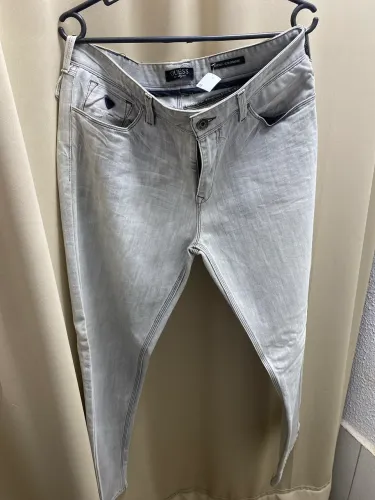 Calça Jeans Guess (original) Nr. 44
