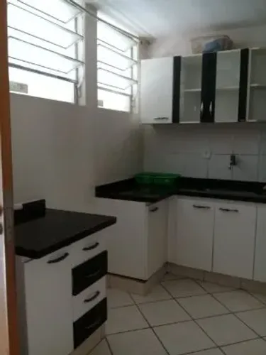 Apto Bairro São José/Centro de Montes claros 170.000.00
