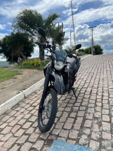 XT 660R ANO 2015 MODELO 2015,