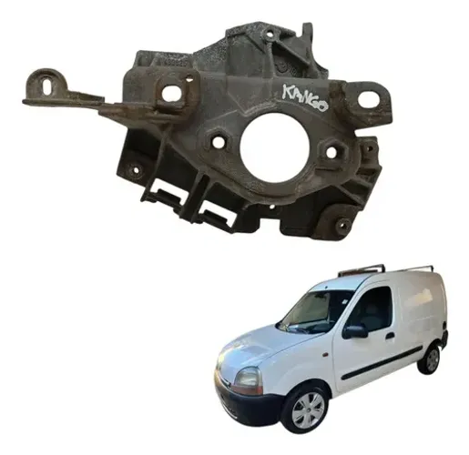 Suporte Superior Cambio Renault Kangoo 1.0 2002 2003 2004