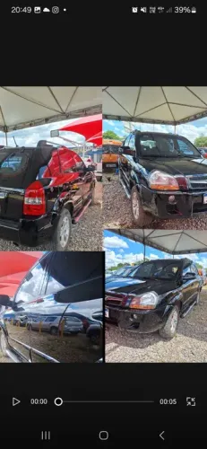Polidor automotivo