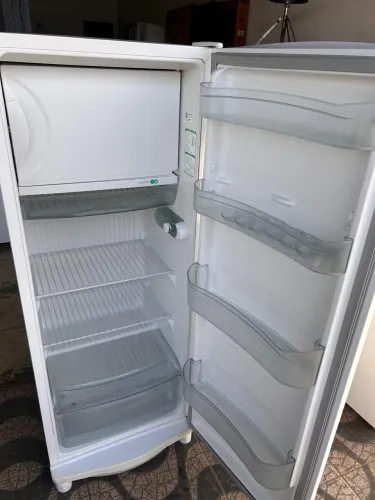 Geladeira 