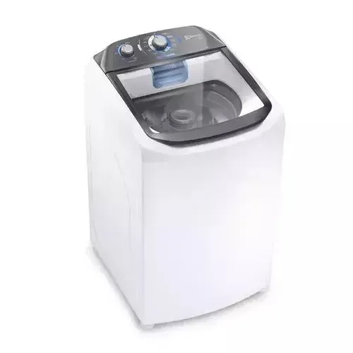 MÁQUINA DE LAVAR 13 KG ELECTROLUX EFFICIENT CESTO INOX