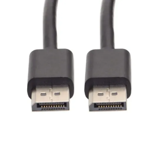 Display Port Full Hd