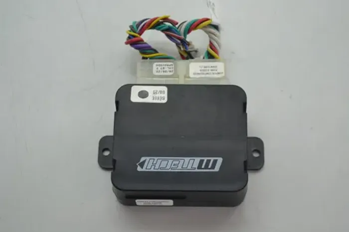 Modulo Subida Vidro Suzuki Jimny 2022 2023 Original
