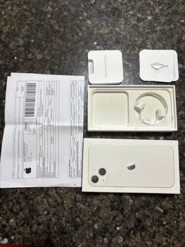 iPhone 13 128GB Completo