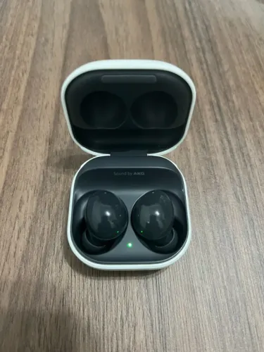 Samsung Galaxy Buds 2 Preto - SM-R177 - Original