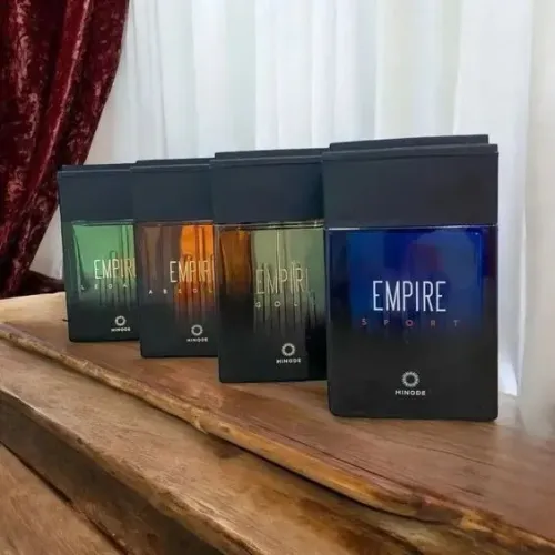 Perfume empire 100 ml da Hinode.