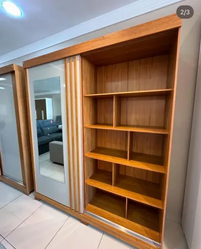 Guarda roupa casal entrego 