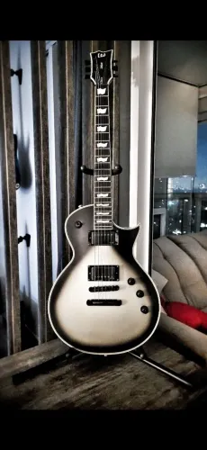 ESP LTD EC-1001CTM Silverbust