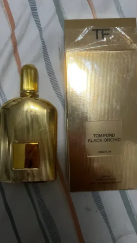 Vendo perfume Tom Ford