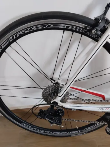 Roda campagnolo scirocco(par) original