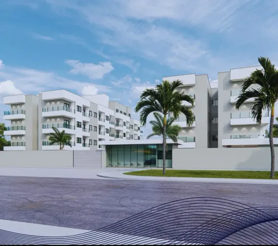 Apartamentos a venda em Paracuru - CE