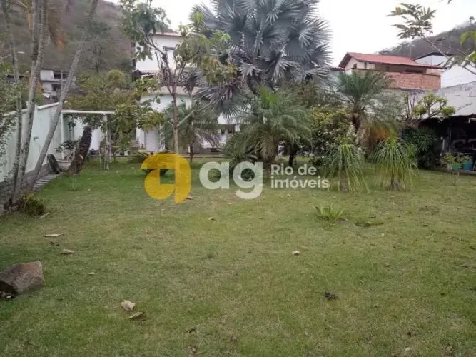 Terreno-À VENDA-Jardim Sulacap-Rio de Janeiro-RJ