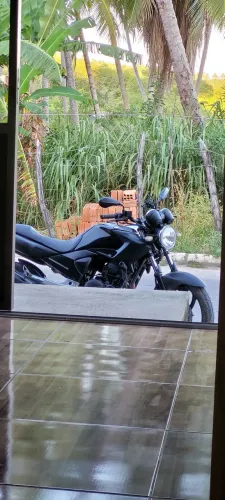Vendo FZ 250 2009/2010 