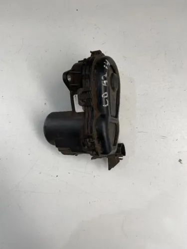 Motor Pinça Freio Mercedes Gla200 Gla250 2015 2016 TD