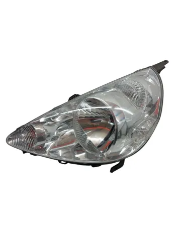 Farol Esquerdo Honda Fit 2003 2004 2006 2008 Recondicionado