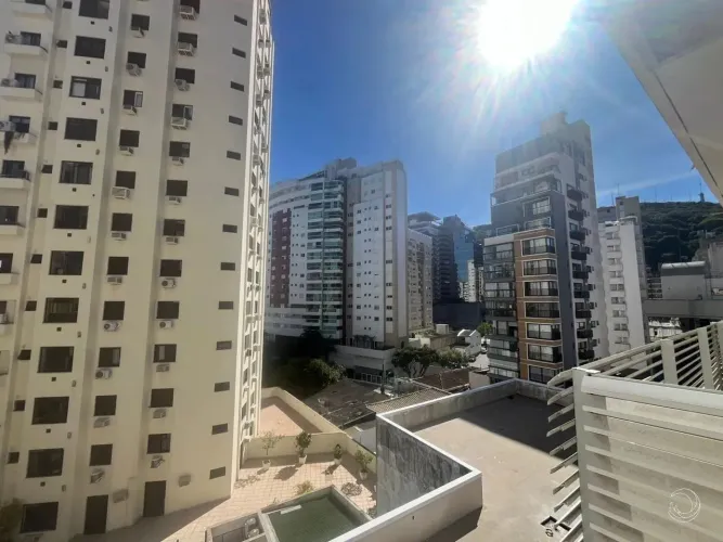Sala Comercial para Venda em Florianópolis, Centro, 1 banheiro