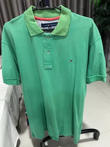 Camisa polo