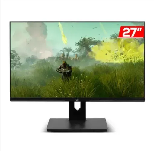 Monitor Galax HOF Lite Stellar 4K IPS 