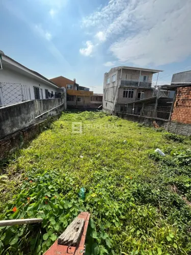 Lote / Terreno em Barreiros - São José