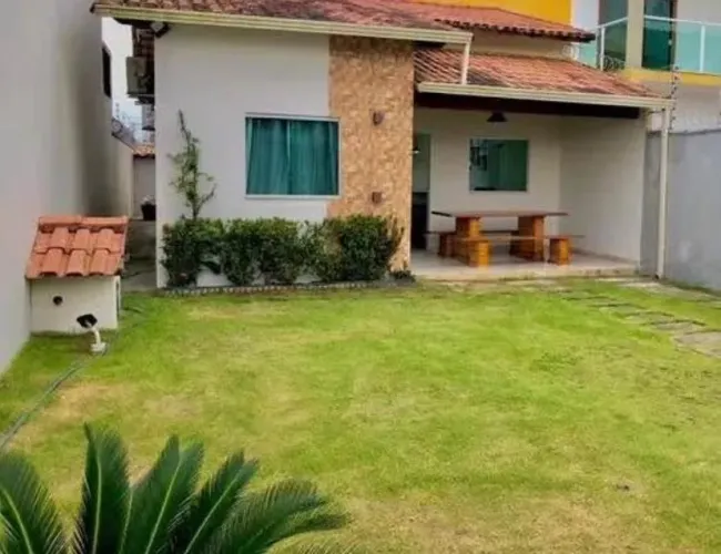 Casa no Guamá