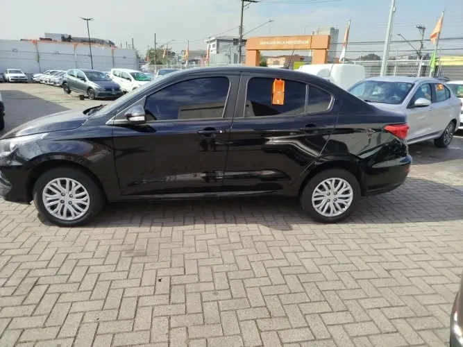 Fiat Cronos Drive 1.0 6V 2023