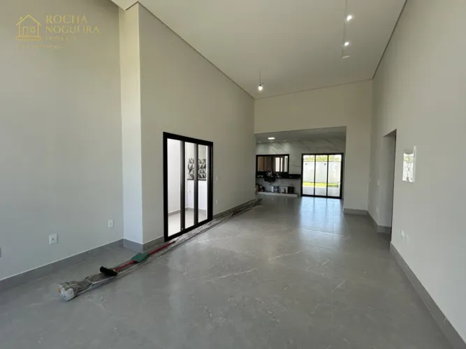CASA À VENDA - CONDOMÍNIO QUINTA DAS PALMEIRAS | TAUBATÉ/SP