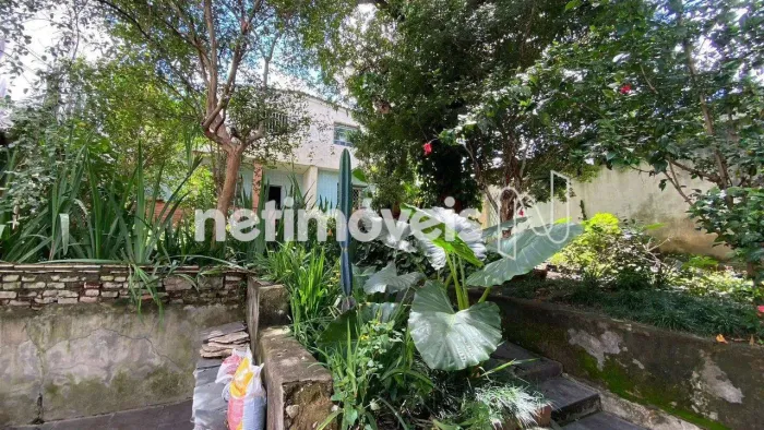 Venda Lote-Área-Terreno Santa Cruz Belo Horizonte