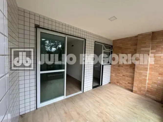 Cobertura : / Residencial / Ribeira