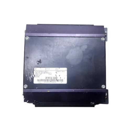 Módulo  Som Amplificador Gm Vectra 2000 a 2007