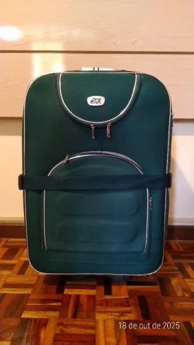Mala de viagem