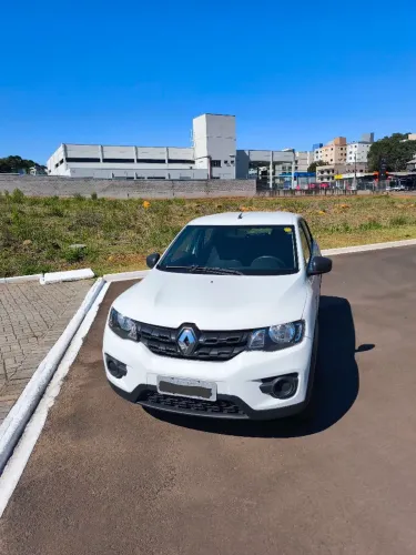Renault Kwid 2019 para venda