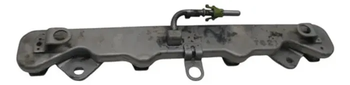 Flauta Bico Injetor Honda Civic 1.8 2007 2008 2009 2010 2011