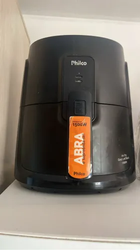 Vendo Air Fryer da Philco