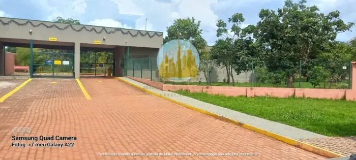 Oportunidade Única - Terreno 2.500 m² no Jardim Botânico, Brasília/DF.