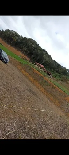 lote em alto santa Maria de Jetiba