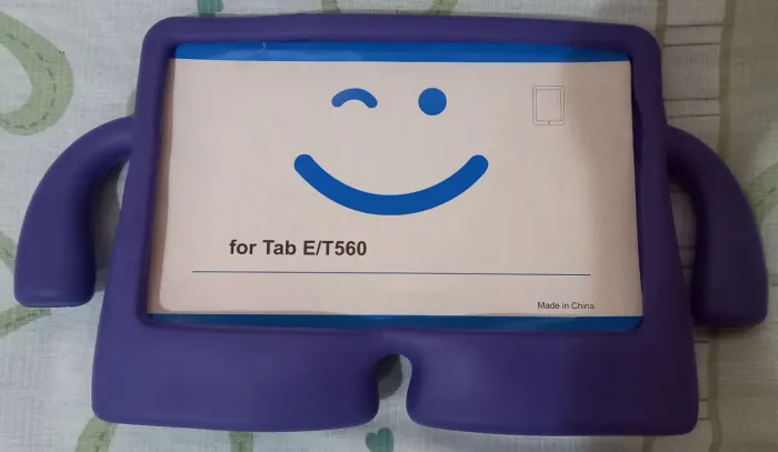 Capa Tablete iGuy Galaxy tab E. 9,6