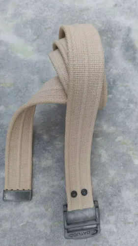 Cinto De Tecido Catucci 125cm