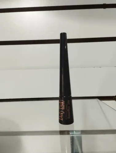 Delineador Líquido Day Dely - Longa Duração e Alta Precisão - 2,5ml