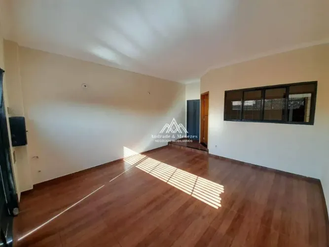 Casa com 2 dormitórios para alugar, 85 m² por R$ 1.683,68/mês - Jardim Santo Antonio - Jar